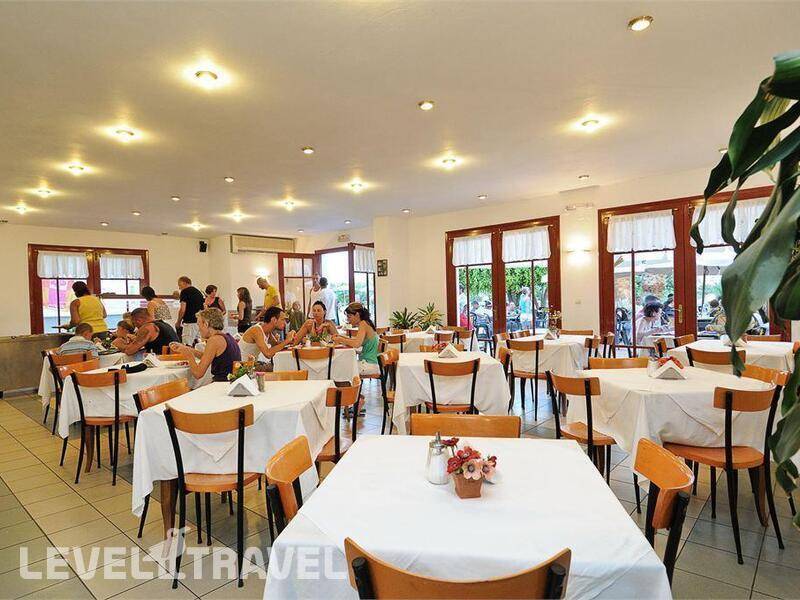Фотография Corina Paloma Garden Hotel (Ex. Paloma Garden)