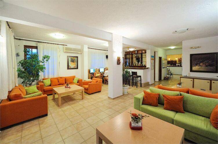 Corina Paloma Garden Hotel (Ex. Paloma Garden)