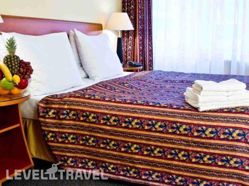 Фотография Harmony Hotel