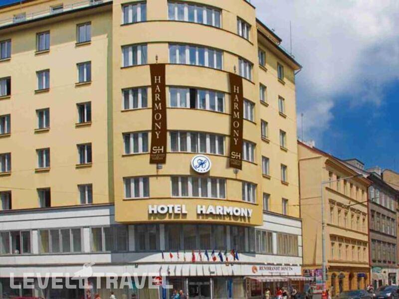 Фотография Harmony Hotel