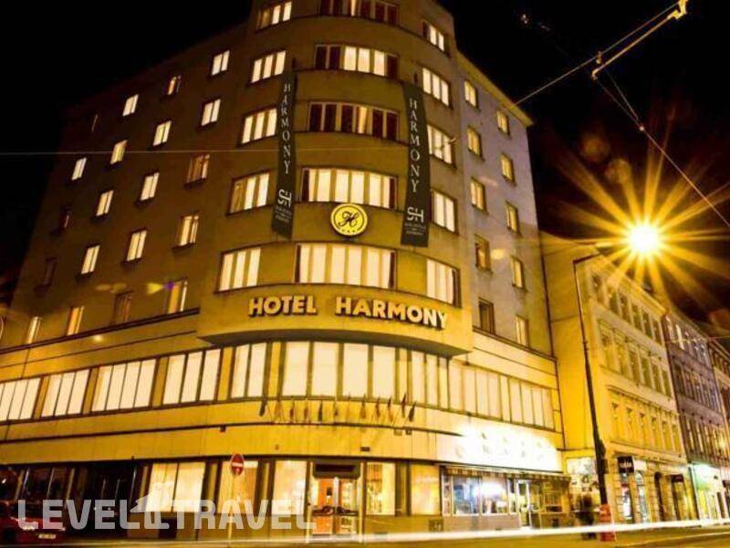 Фотография Harmony Hotel