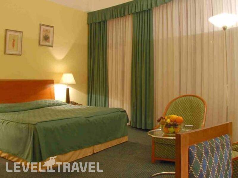 Фотография Harmony Hotel
