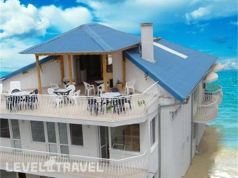 Фотография Villa Reni