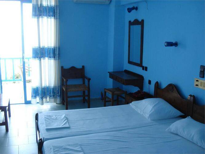 Stella Beach Hotel