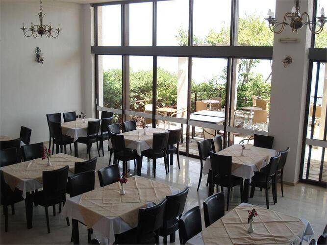Stella Beach Hotel