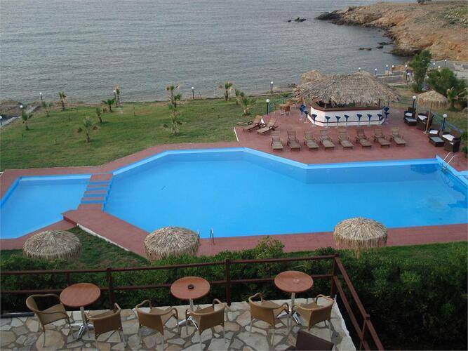 Stella Beach Hotel