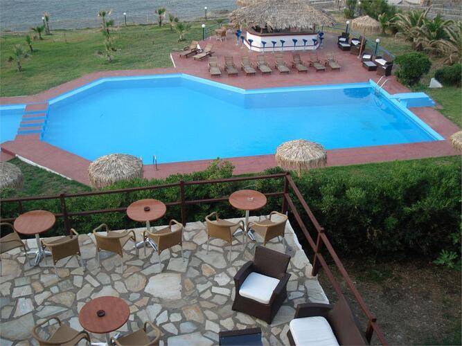 Stella Beach Hotel