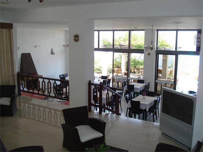Stella Beach Hotel
