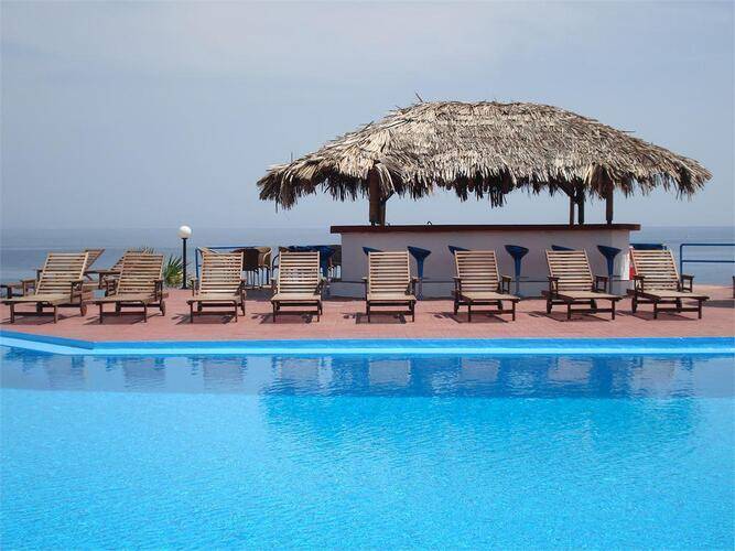 Stella Beach Hotel