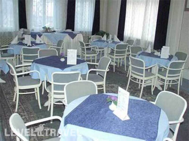 Фотография Zamecek Hotel