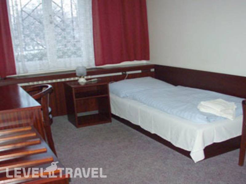 Фотография Zamecek Hotel