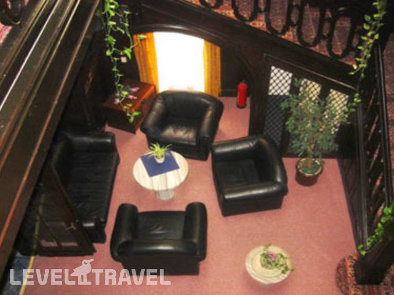 Фотография Zamecek Hotel