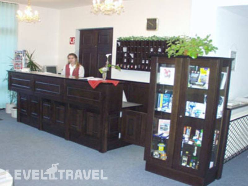 Фотография Zamecek Hotel