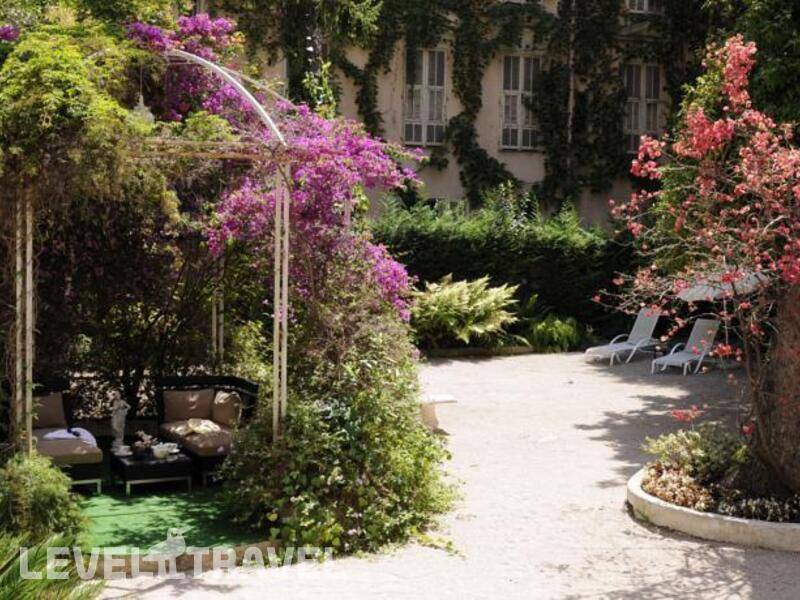 Фотография Villa Victoria
