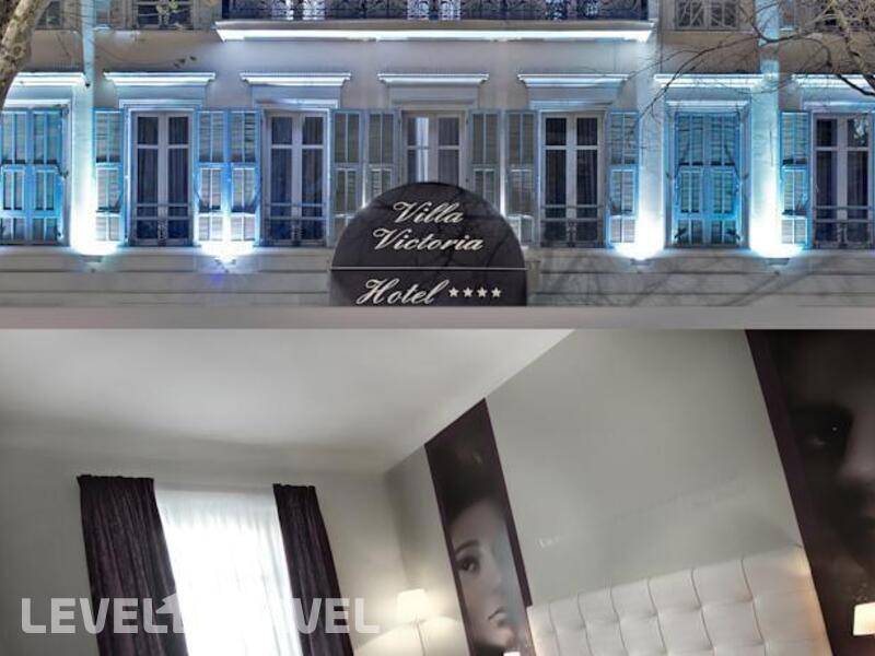 Фотография Villa Victoria