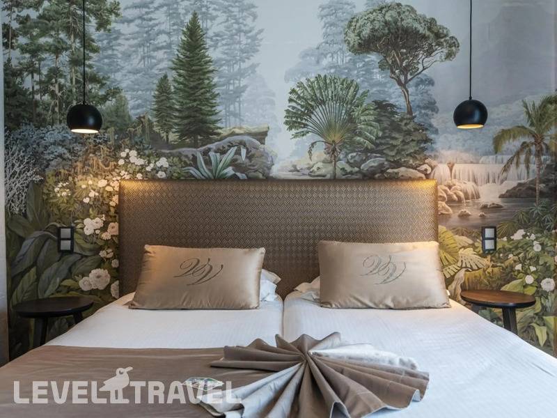 Фотография Villa Victoria