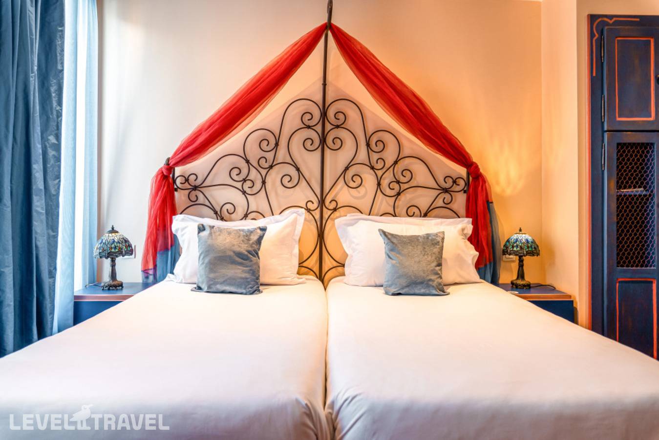 фотографии отеля Villa Royale Montsouris в Франция(14 округ Парижа) - фото №23