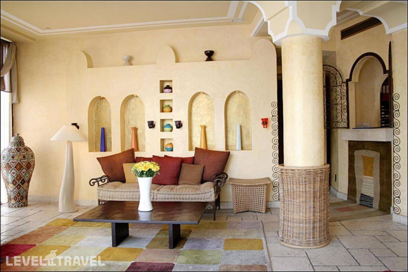 фотографии отеля Villa Royale Montsouris в Франция(14 округ Парижа) - фото №17