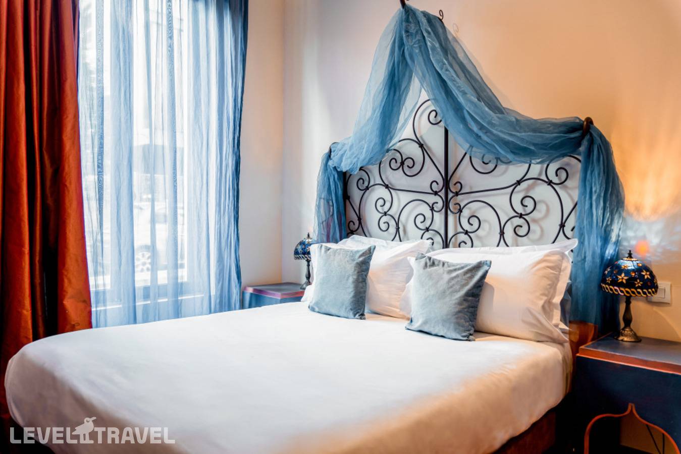 фотографии отеля Villa Royale Montsouris в Франция(14 округ Парижа) - фото №25