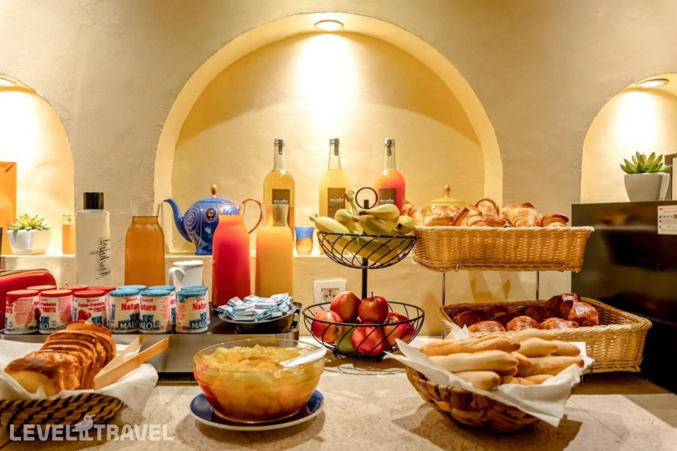 фотографии отеля Villa Royale Montsouris в Франция(14 округ Парижа) - фото №38