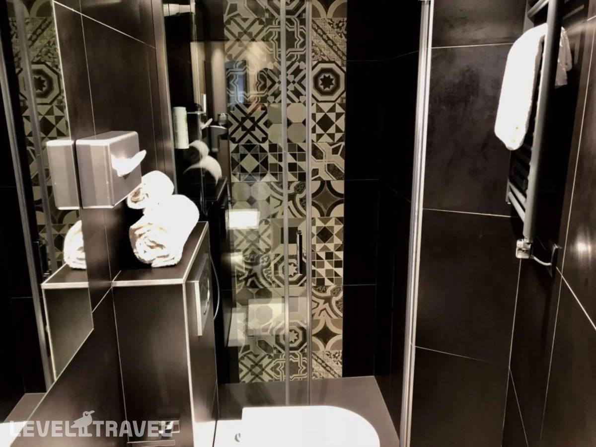 фотографии отеля Villa Royale Montsouris в Франция(14 округ Парижа) - фото №31