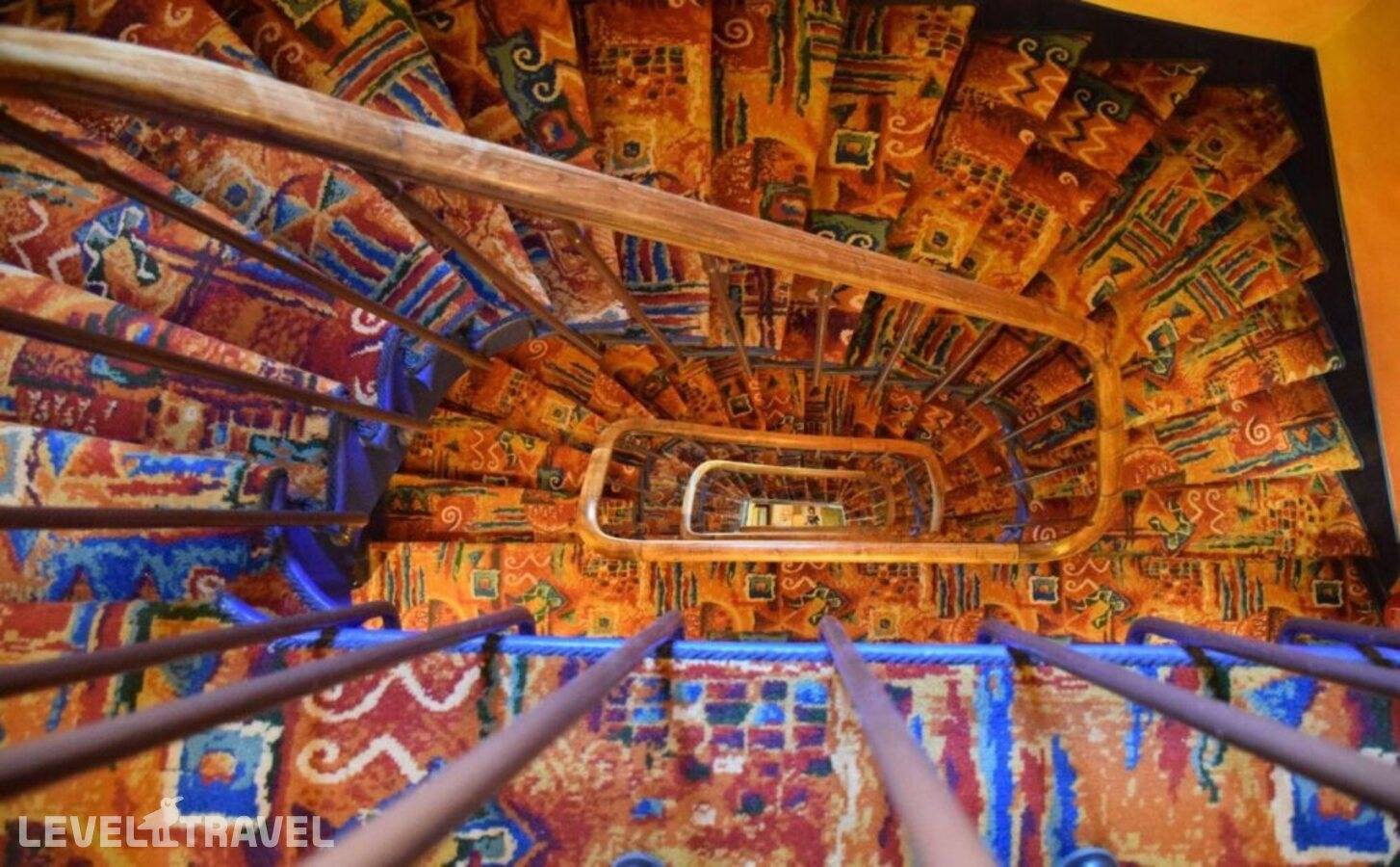 фотографии отеля Villa Royale Montsouris в Франция(14 округ Парижа) - фото №11