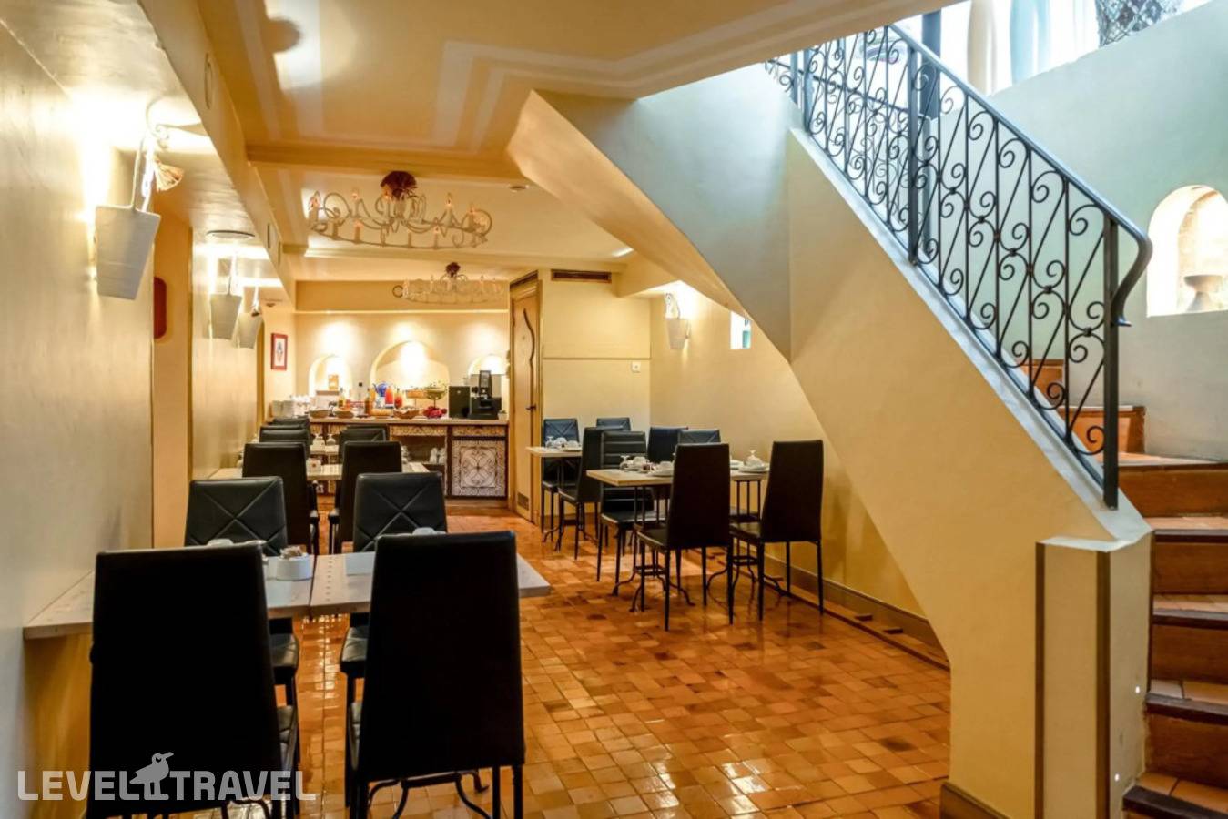 фотографии отеля Villa Royale Montsouris в Франция(14 округ Парижа) - фото №39