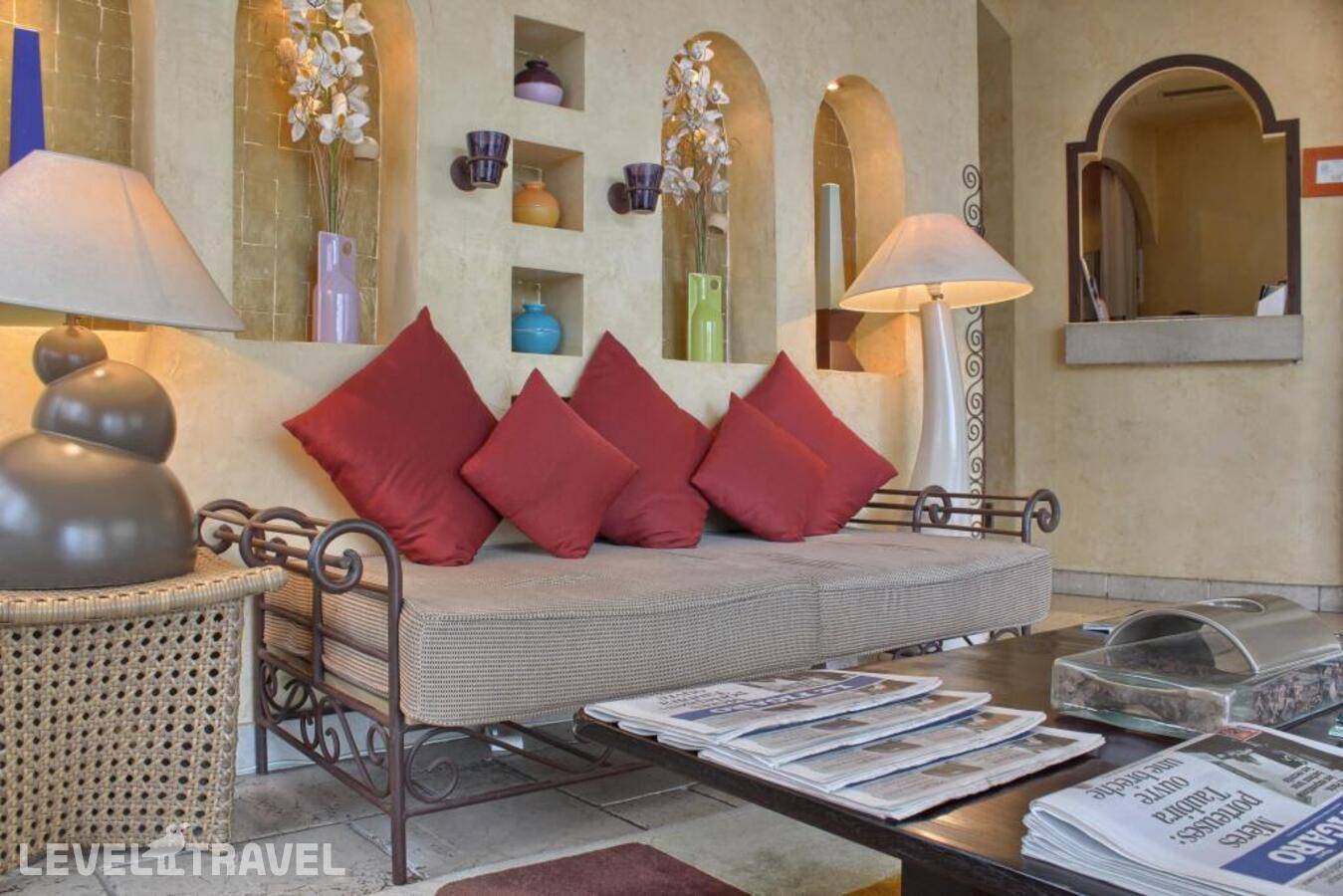 фотографии отеля Villa Royale Montsouris в Франция(14 округ Парижа) - фото №5