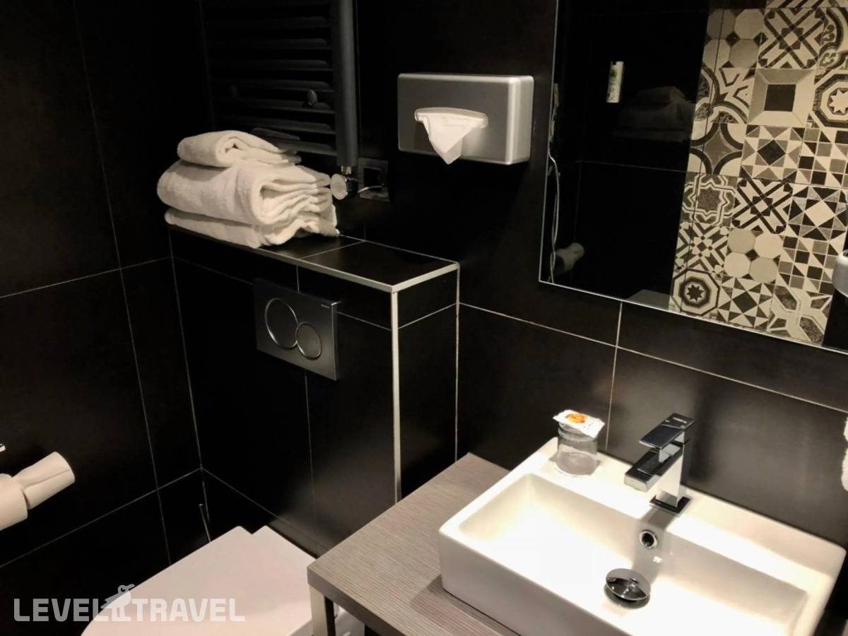 фотографии отеля Villa Royale Montsouris в Франция(14 округ Парижа) - фото №29