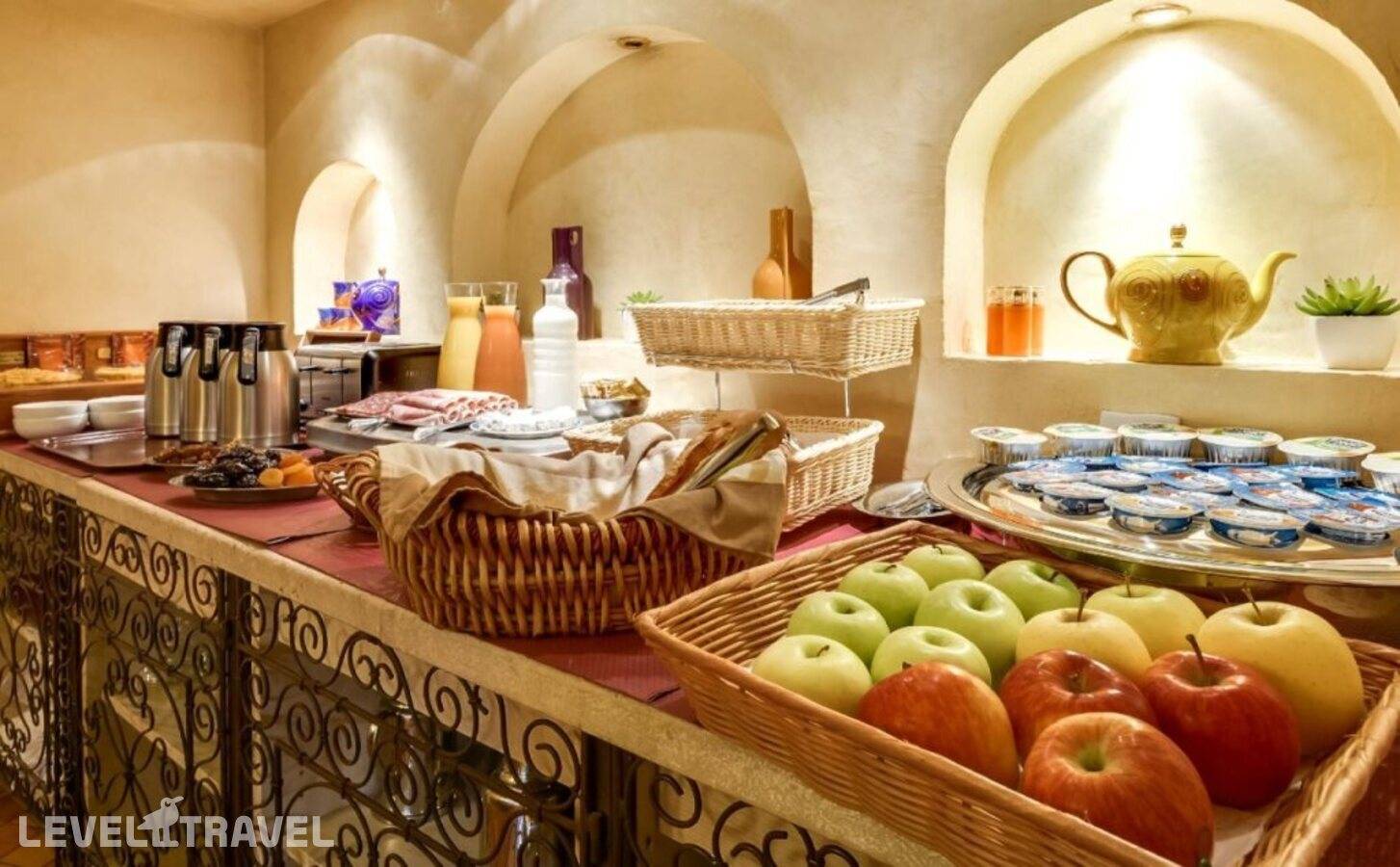 фотографии отеля Villa Royale Montsouris в Франция(14 округ Парижа) - фото №10