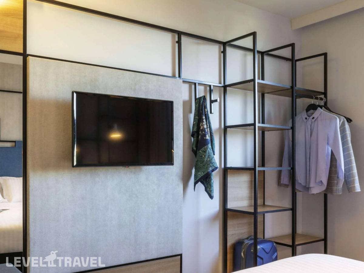 фотографии отеля Villa Royale Montsouris в Франция(14 округ Парижа) - фото №36