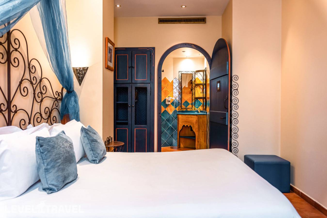 фотографии отеля Villa Royale Montsouris в Франция(14 округ Парижа) - фото №21