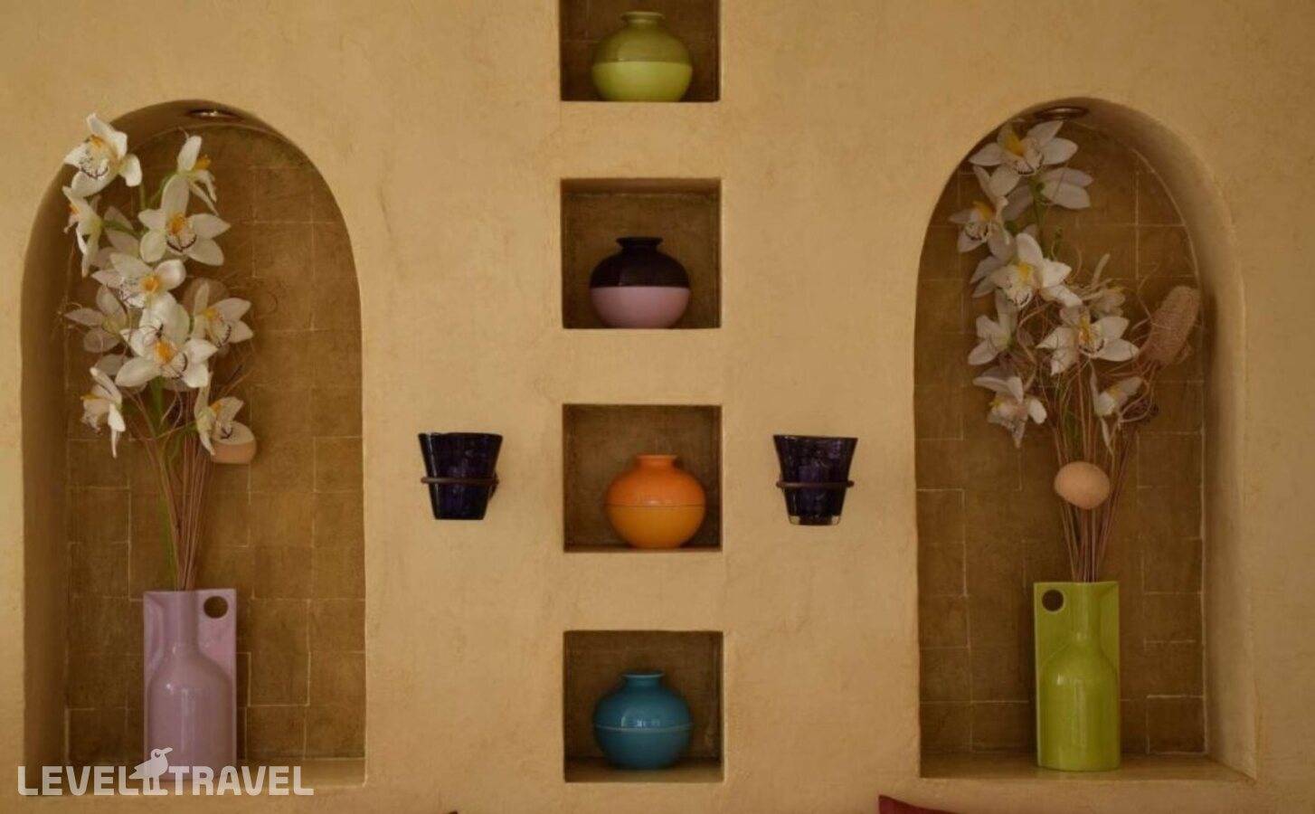 фотографии отеля Villa Royale Montsouris в Франция(14 округ Парижа) - фото №14