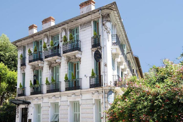 Villa Rivoli