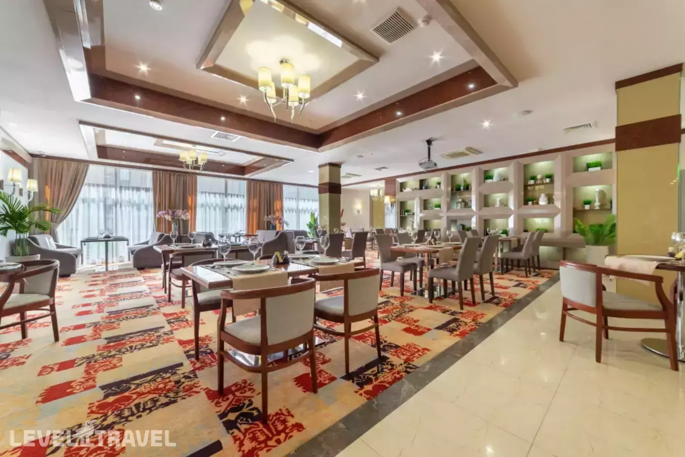 Undersun Калипсо (Бывш. Грейс Калипсо)