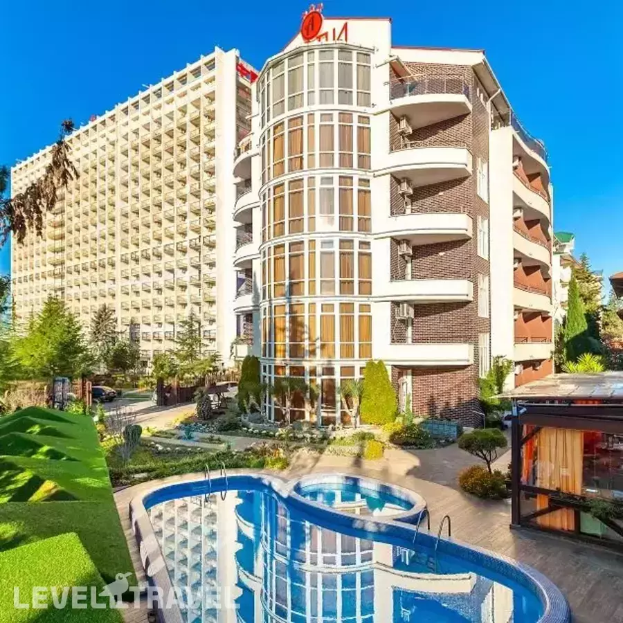 Grace Arli (Грейс Арли)