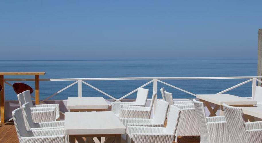 Sochi Beach Hotel
