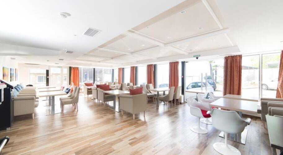 Sochi Beach Hotel