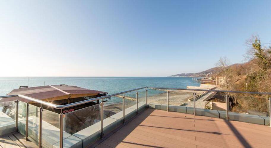 Sochi Beach Hotel