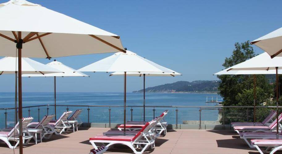 Sochi Beach Hotel