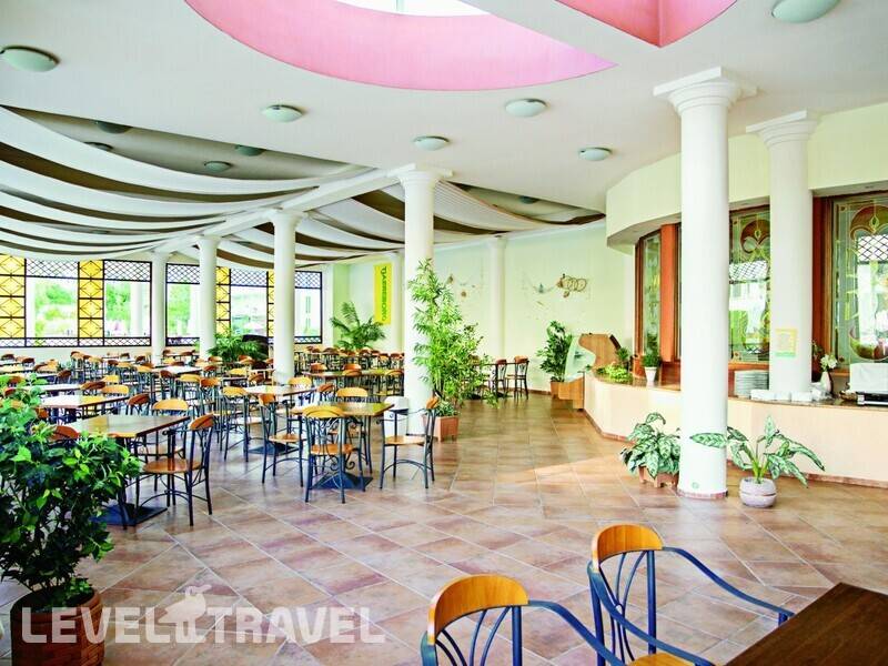 Фотография Calimera Park Hotel