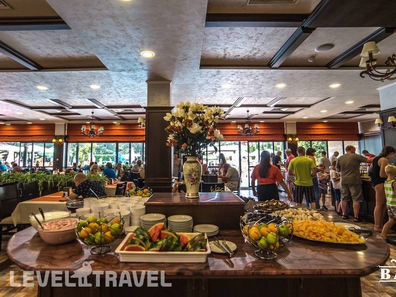 Фотография Baikal Hotel