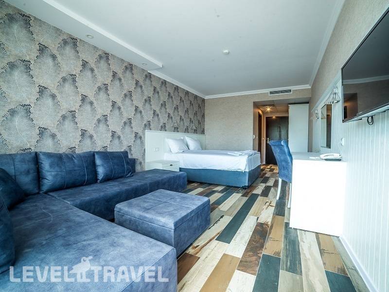 Фотография Baikal Hotel