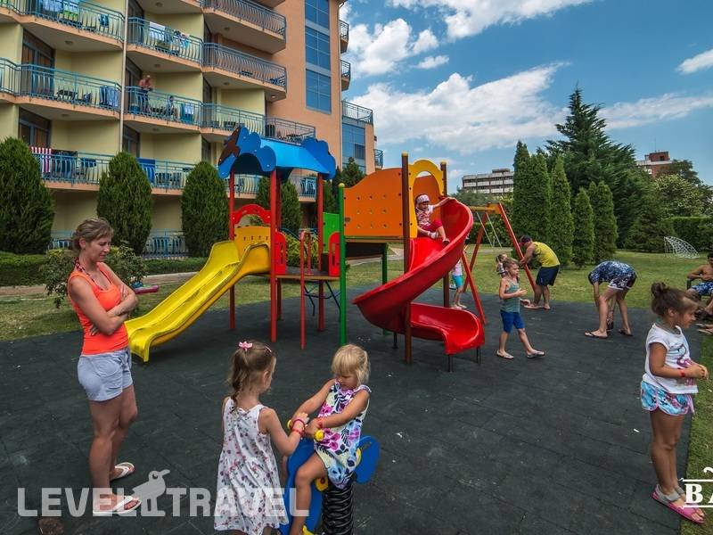 Фотография Baikal Hotel