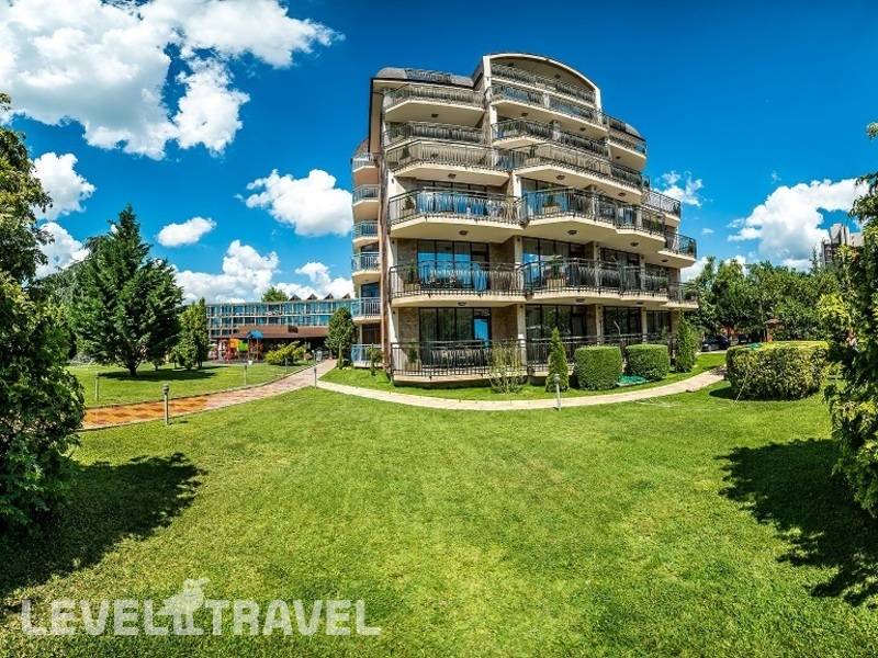 Фотография Baikal Hotel