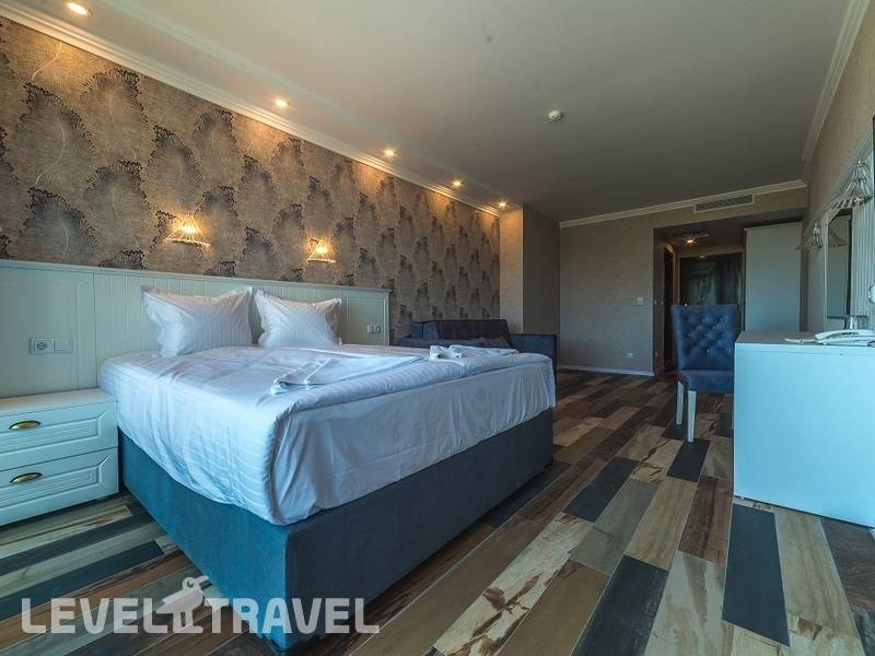 Фотография Baikal Hotel