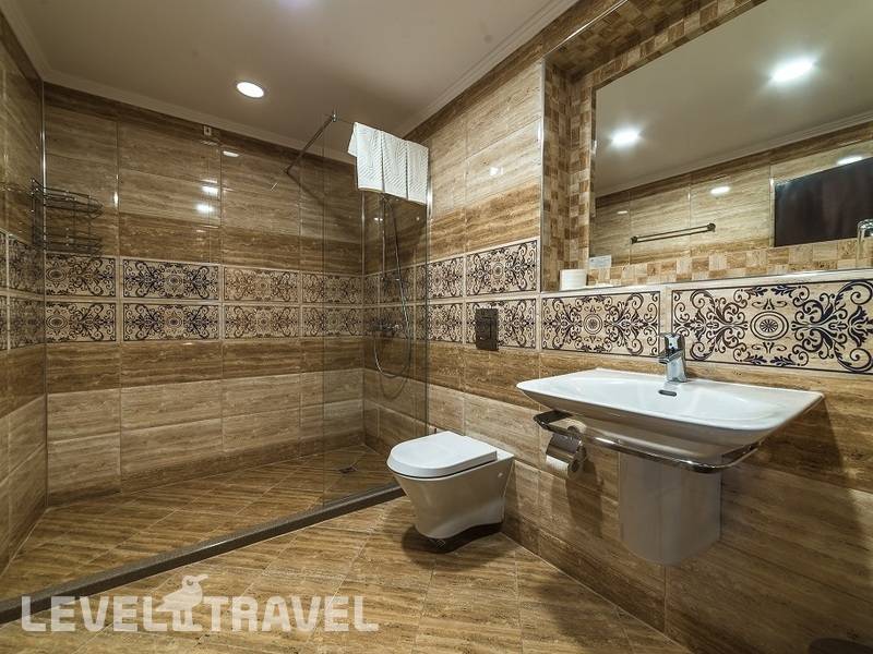 Фотография Baikal Hotel