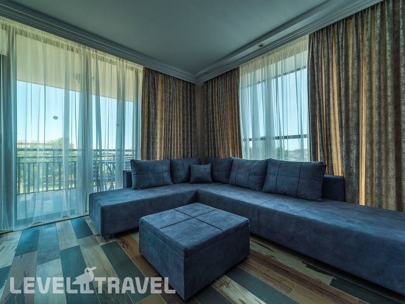 Фотография Baikal Hotel
