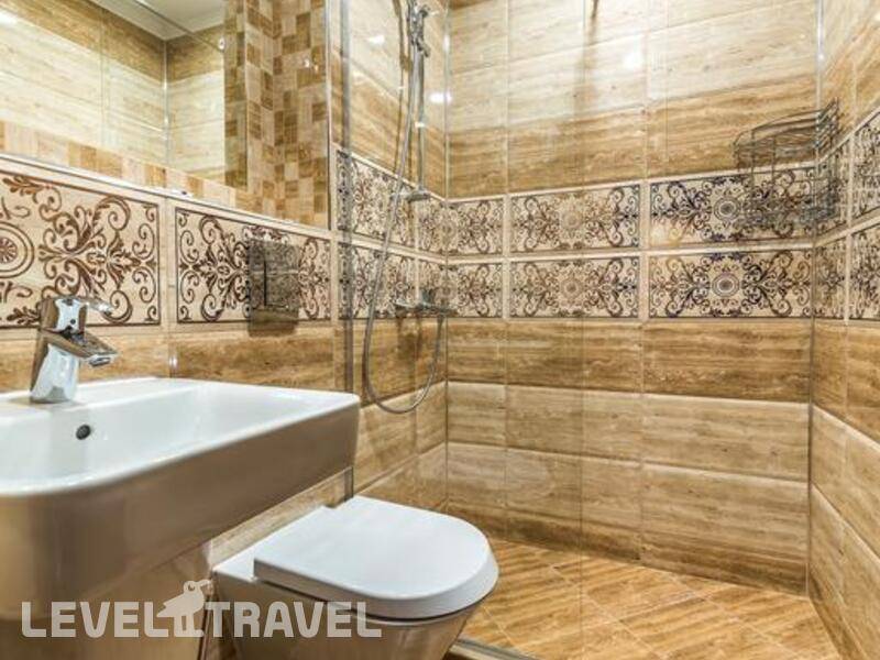Фотография Baikal Hotel
