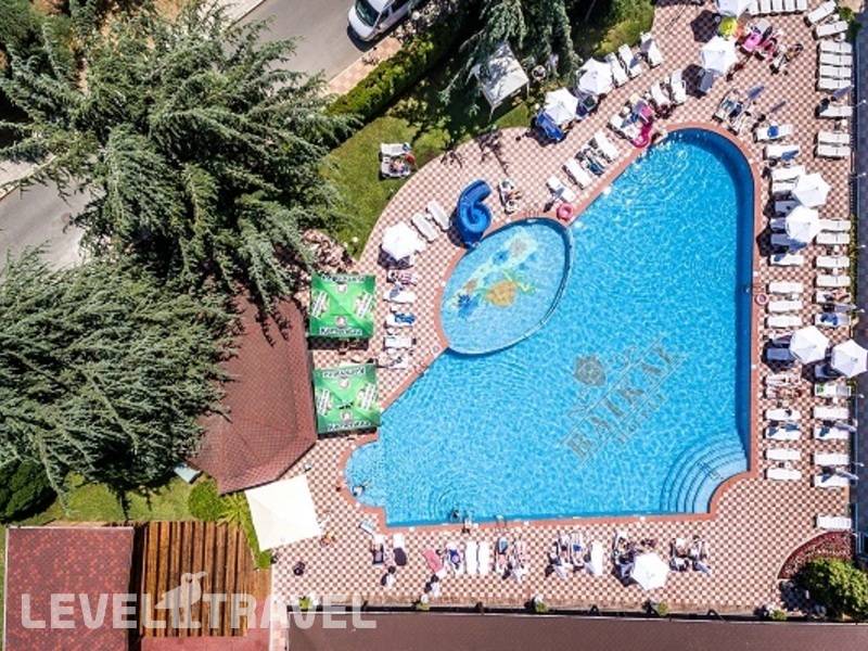 Фотография Baikal Hotel
